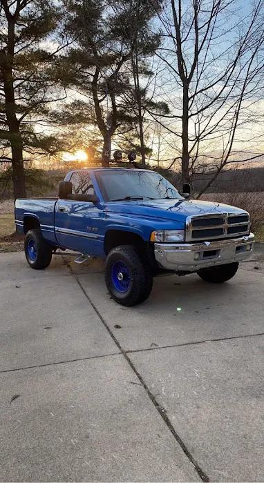 Alan's Auto & Truck Repair LLC 0