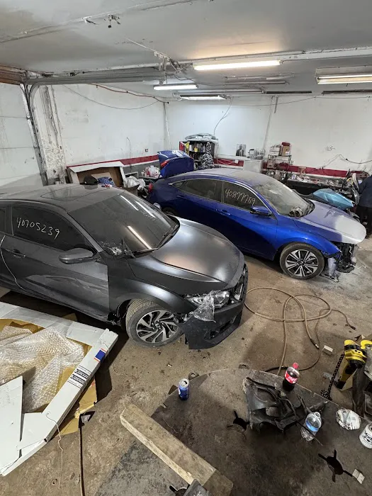 MOLINA PAINTING LLC 2