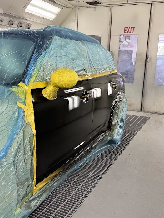 MOLINA PAINTING LLC 1