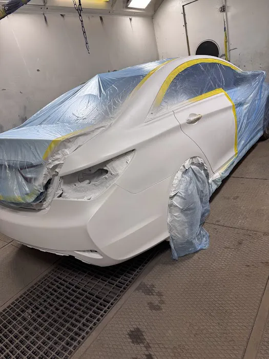 MOLINA PAINTING LLC 8