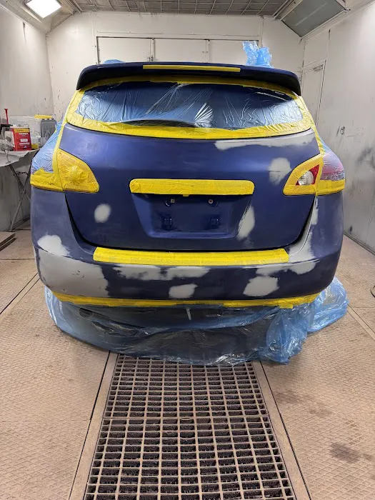 MOLINA PAINTING LLC 7