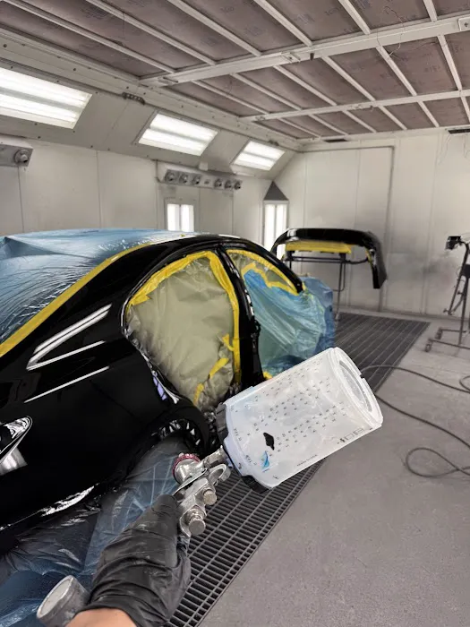 MOLINA PAINTING LLC 5