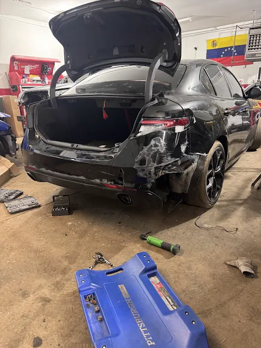 MOLINA PAINTING LLC 6