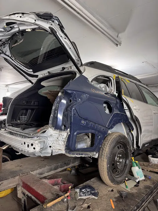 MOLINA PAINTING LLC 9