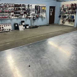 Buckeye Truck and Trailer parts ico