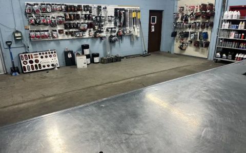 Buckeye Truck and Trailer parts