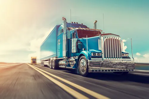 Heavy Duty Truck Parts 2