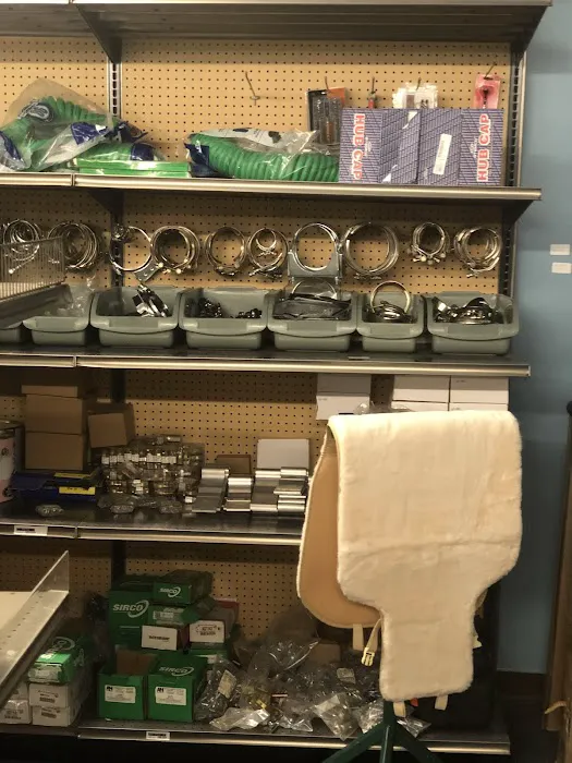 Heavy Duty Truck Parts 0