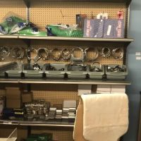 Heavy Duty Truck Parts