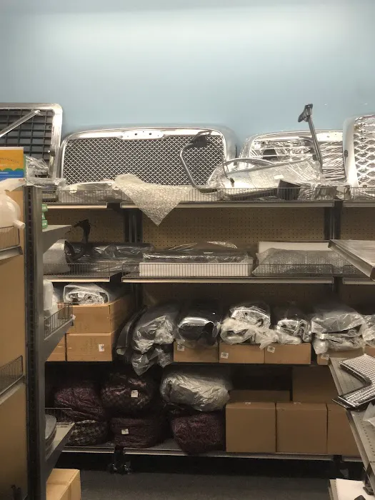 Heavy Duty Truck Parts 5