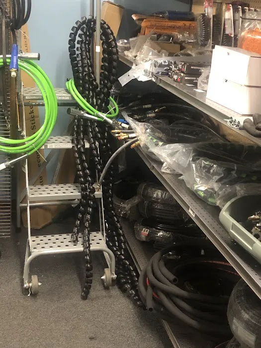 Heavy Duty Truck Parts 3