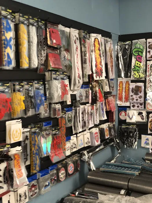 Heavy Duty Truck Parts 4