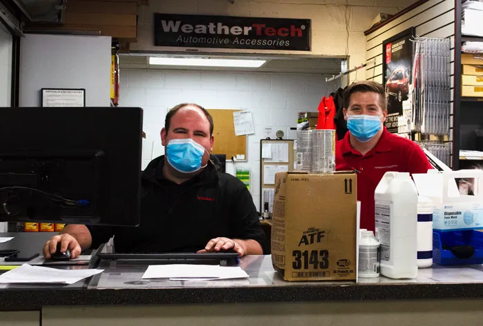 Nissan North Parts 0