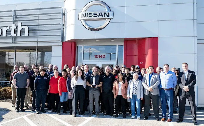 Nissan North Parts 3