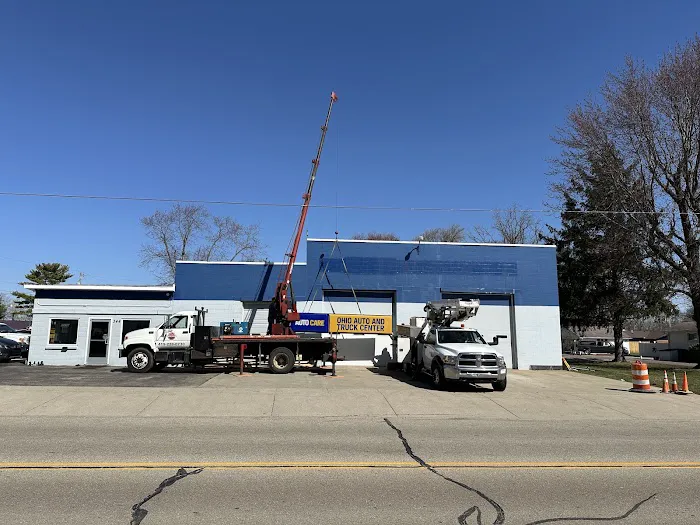 Ohio Auto and Truck Center 0