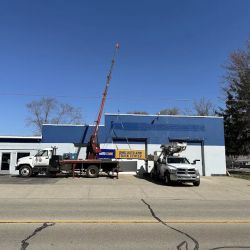 Ohio Auto and Truck Center ico