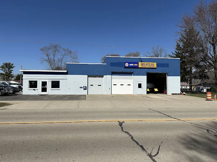 Ohio Auto and Truck Center 5