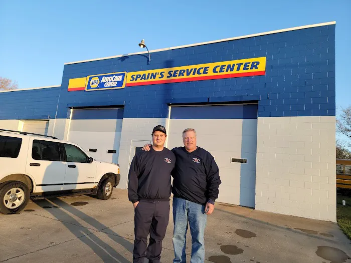 Ohio Auto and Truck Center 2