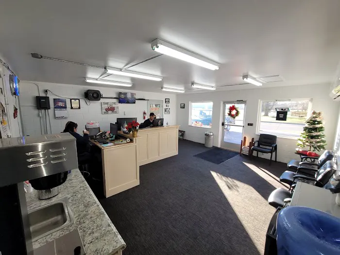 Ohio Auto and Truck Center 3