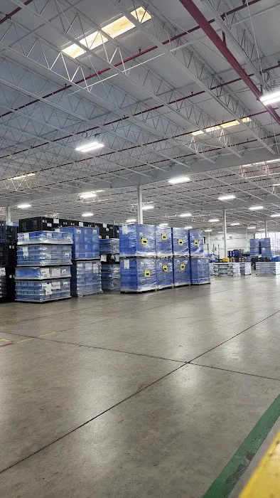 NKP Parts Industry 0