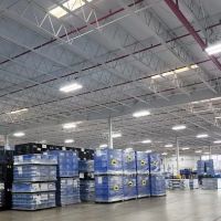 NKP Parts Industry