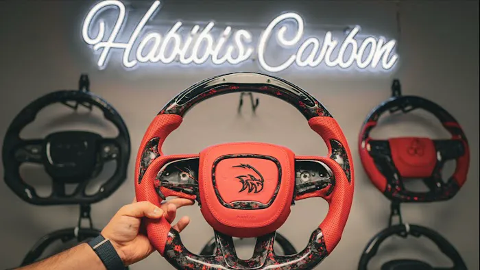 Habibis Carbon 0