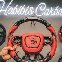 Habibis Carbon