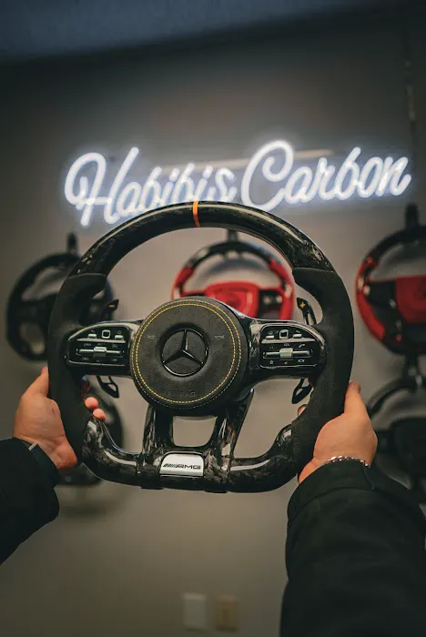Habibis Carbon 2