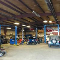 Genuine Automotive Service