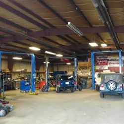 Genuine Automotive Service ico