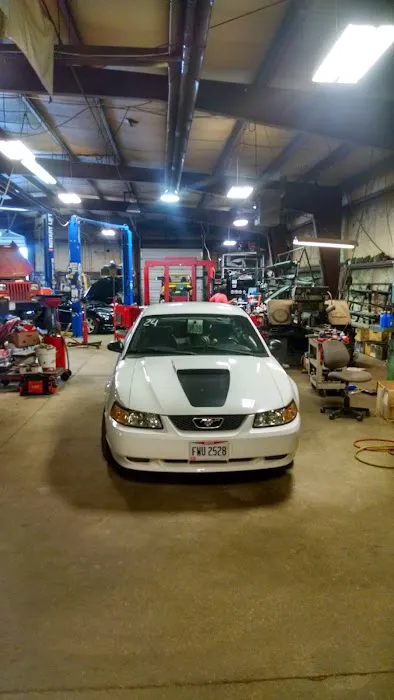 Genuine Automotive Service 3