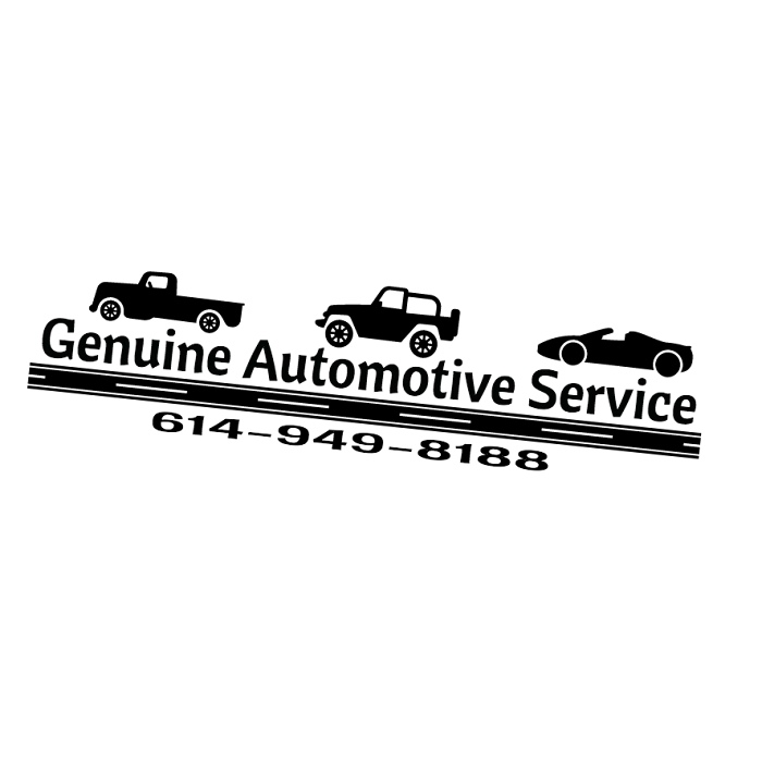Genuine Automotive Service 9