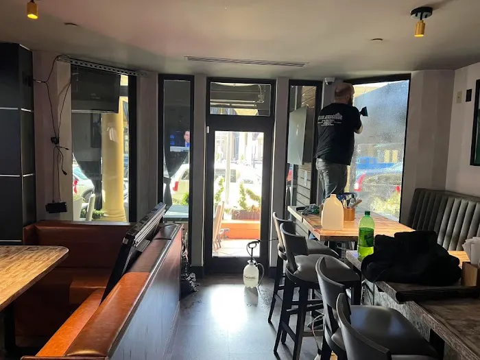 Applied Solar Technologies 1