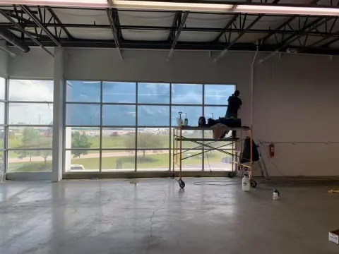 Applied Solar Technologies 3