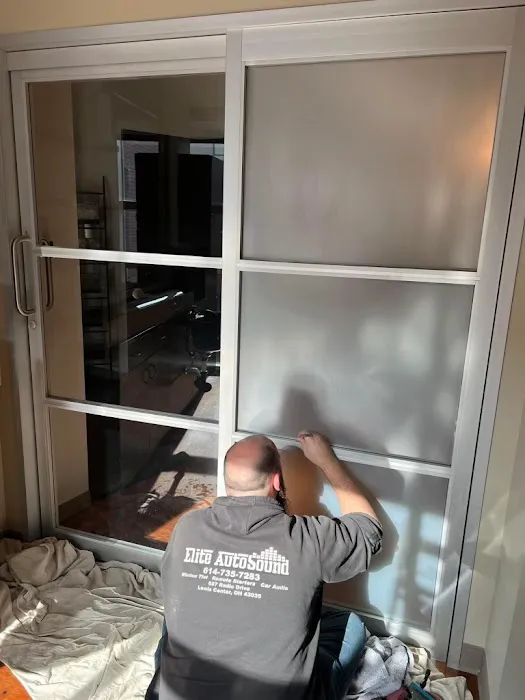 Applied Solar Technologies 5