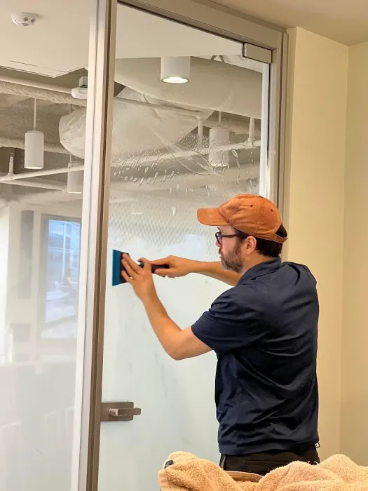 Applied Solar Technologies 2