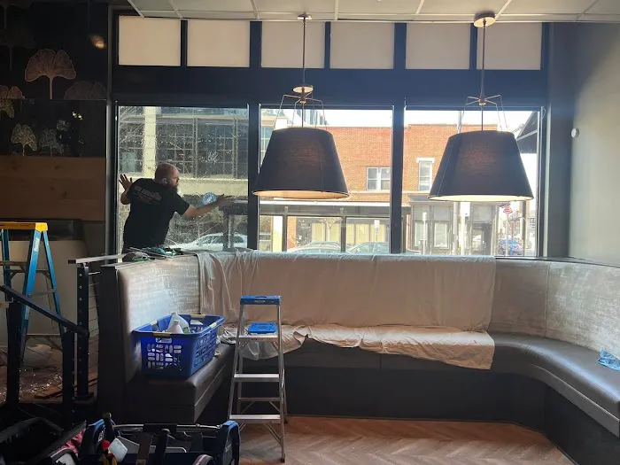 Applied Solar Technologies 7