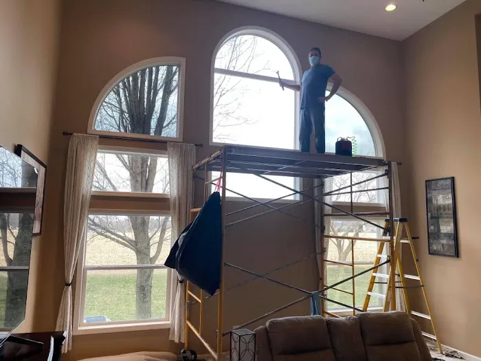 Applied Solar Technologies 6