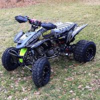 EXTREME TEC (ATV/UTV/Dirt Bike)