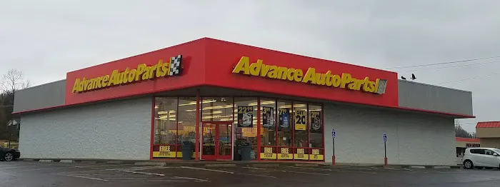 Advance Auto Parts 6