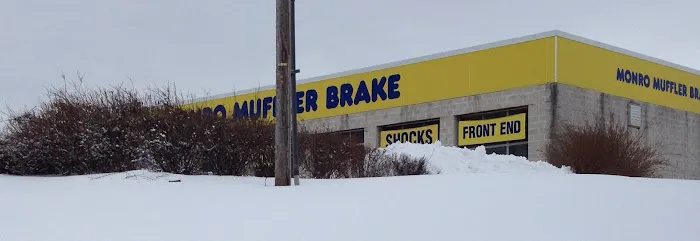 Tire Choice Auto Service Centers 1