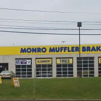 Tire Choice Auto Service Centers