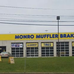 Tire Choice Auto Service Centers ico