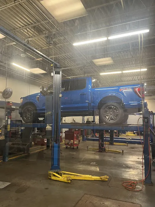 Tire Choice Auto Service Centers 2