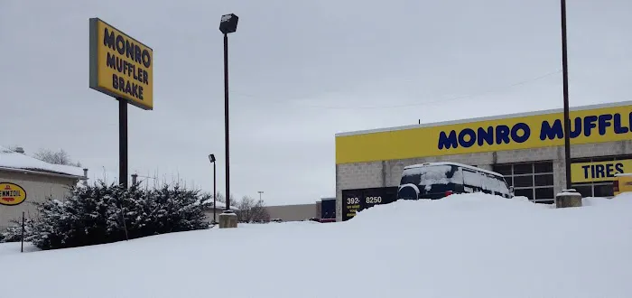 Tire Choice Auto Service Centers 4