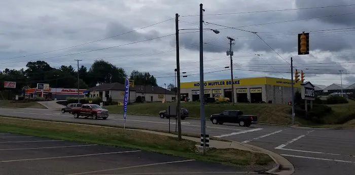 Tire Choice Auto Service Centers 8