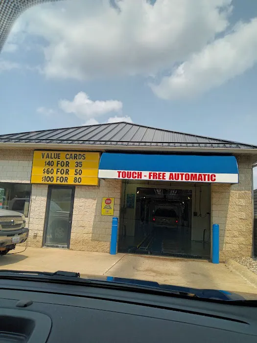 Star Brite Car Wash and Lube Center 0