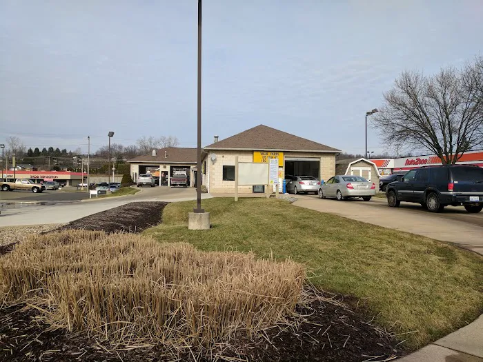 Star Brite Car Wash and Lube Center 4