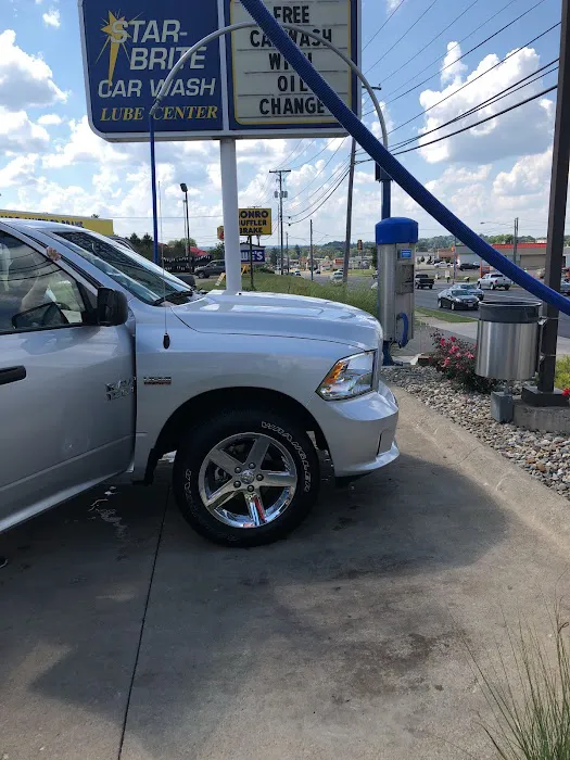 Star Brite Car Wash and Lube Center 5