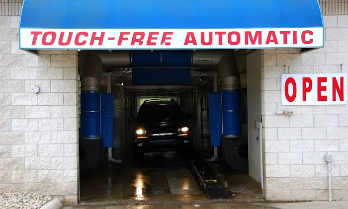 Star Brite Car Wash and Lube Center 3